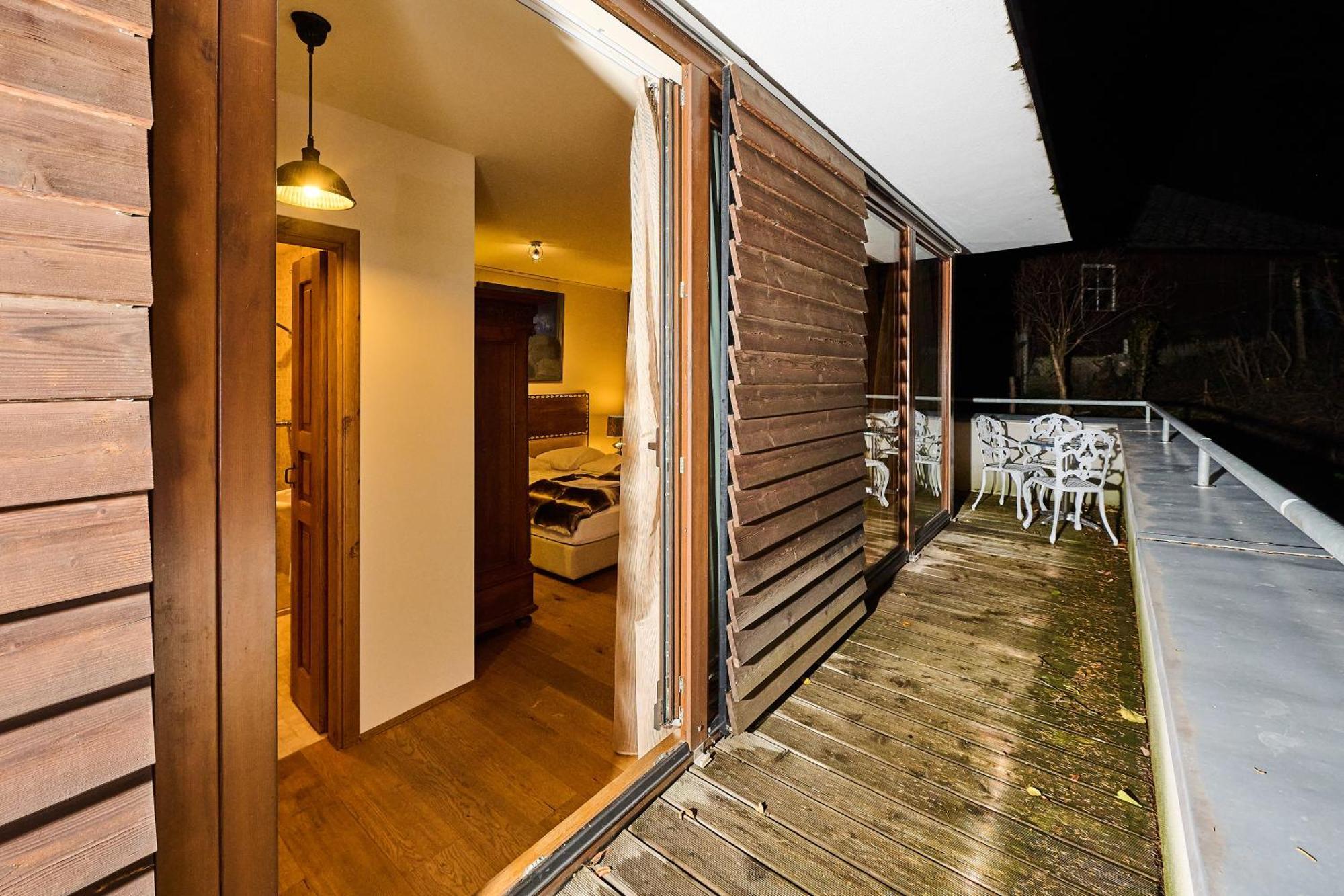 Art Apartments Sievering Viena Exterior foto