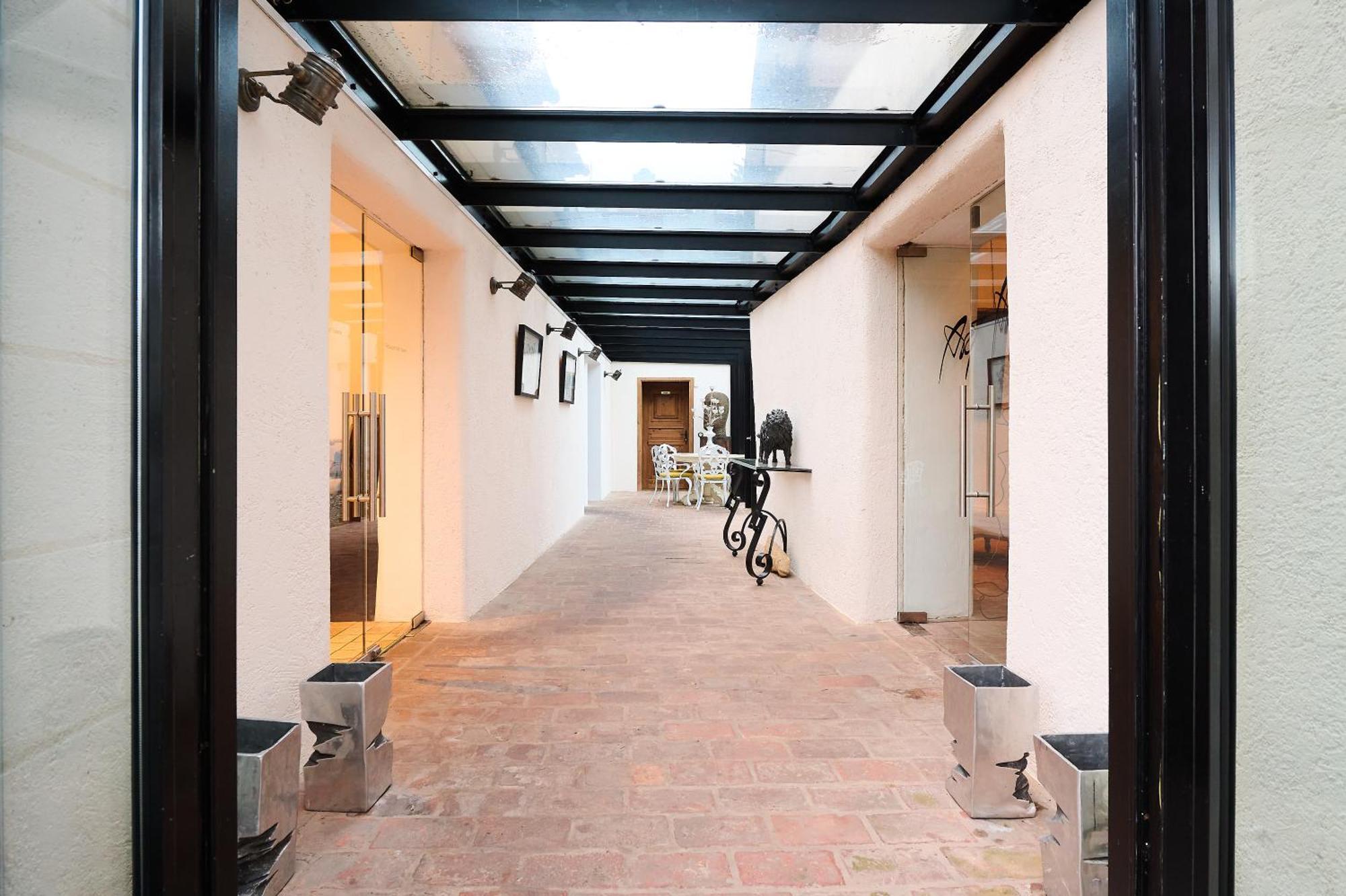 Art Apartments Sievering Viena Exterior foto