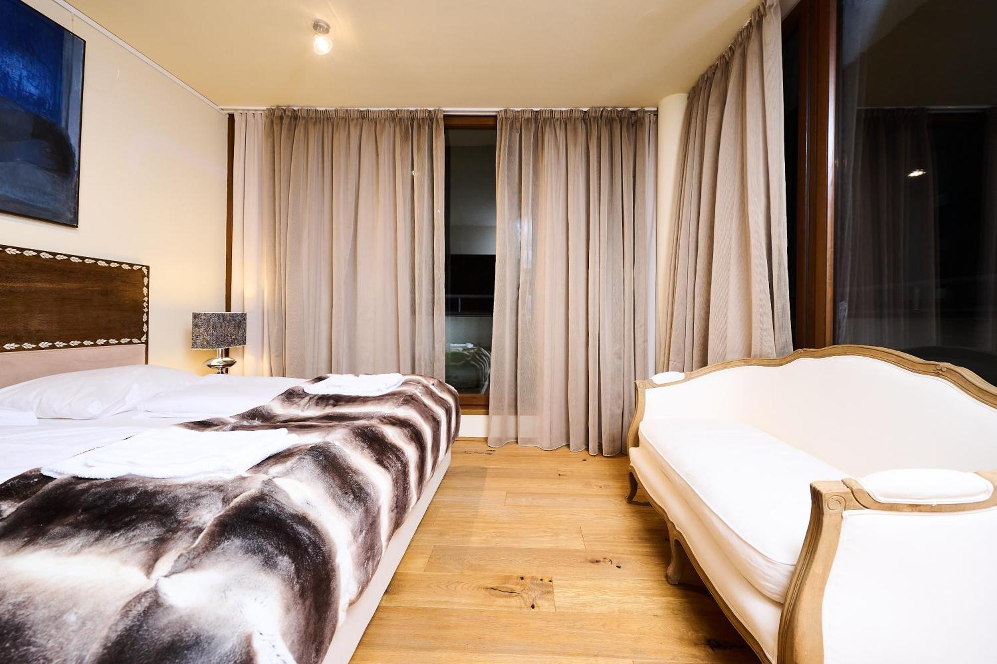 Art Apartments Sievering Viena Exterior foto