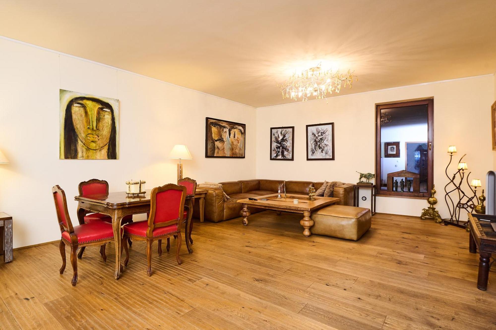 Art Apartments Sievering Viena Exterior foto
