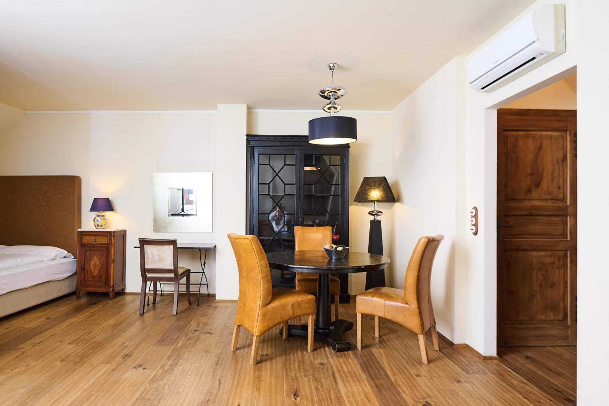 Art Apartments Sievering Viena Exterior foto
