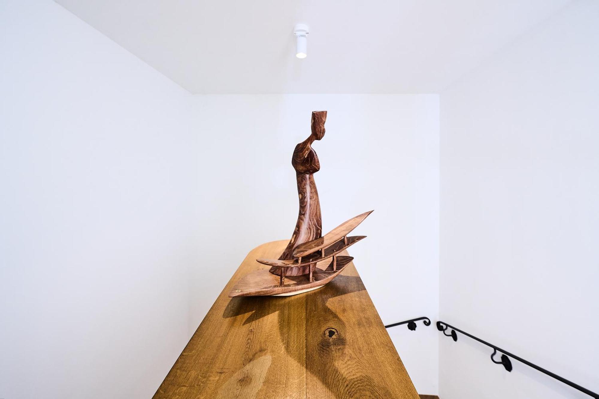 Art Apartments Sievering Viena Exterior foto