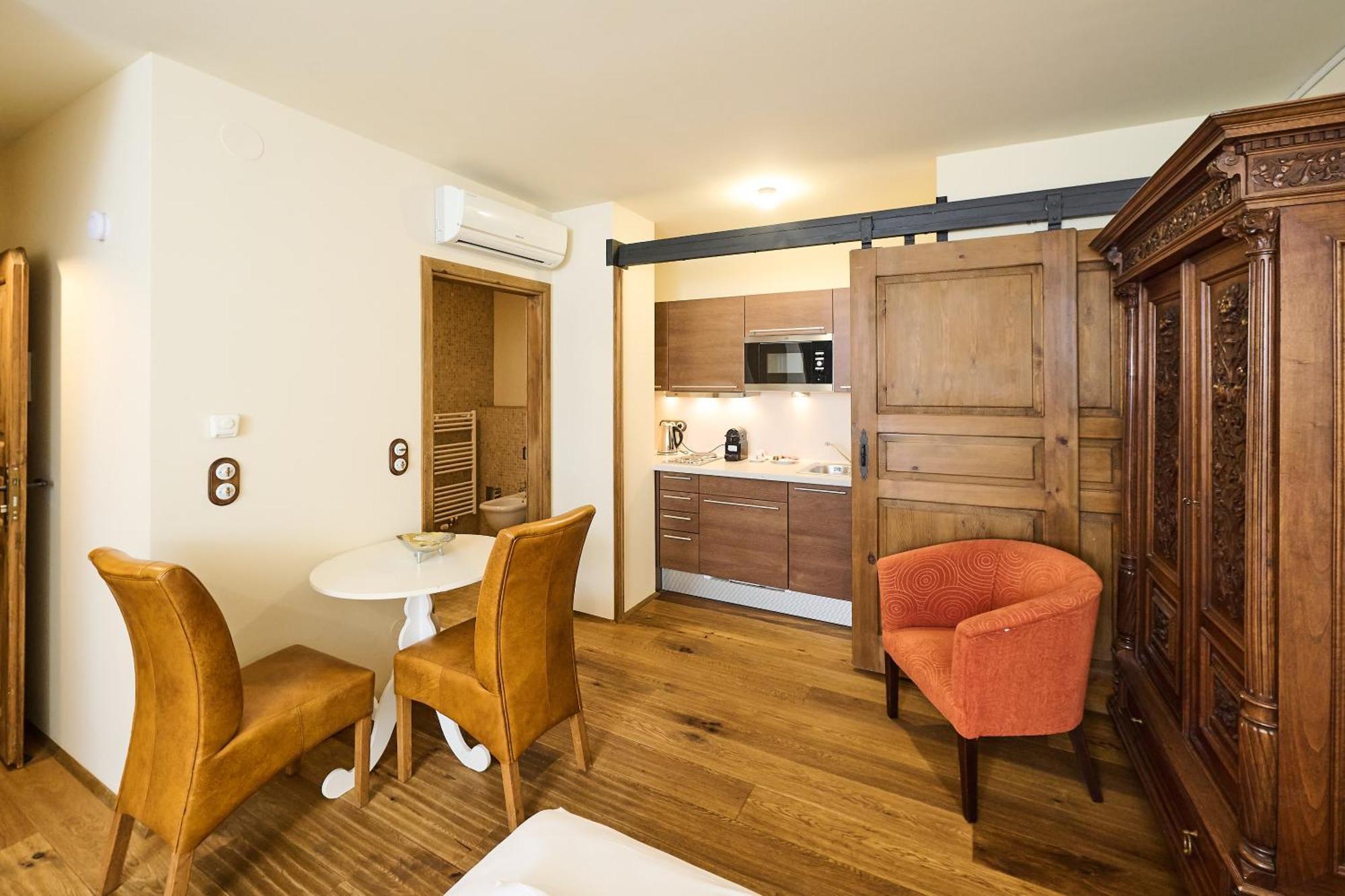 Art Apartments Sievering Viena Exterior foto